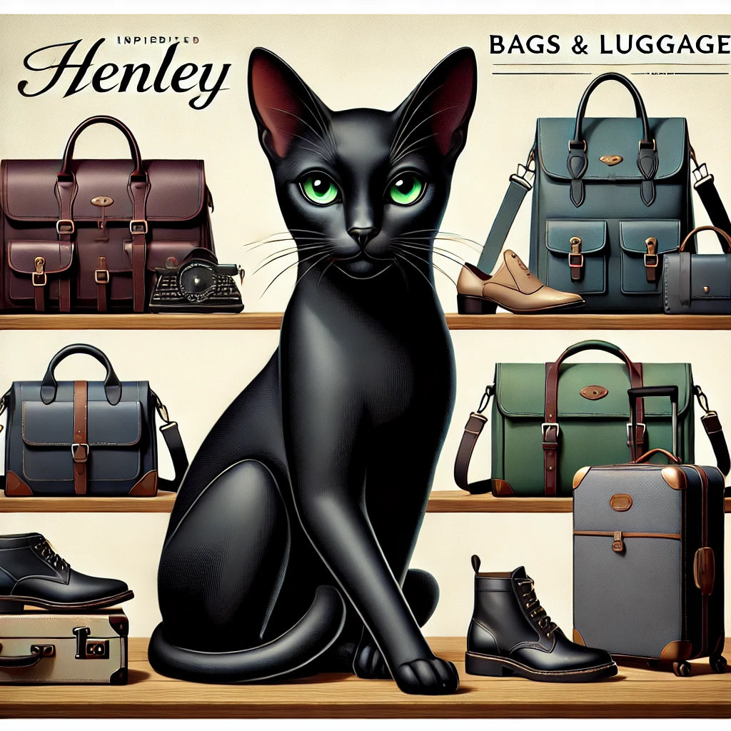 Bags & Luggage