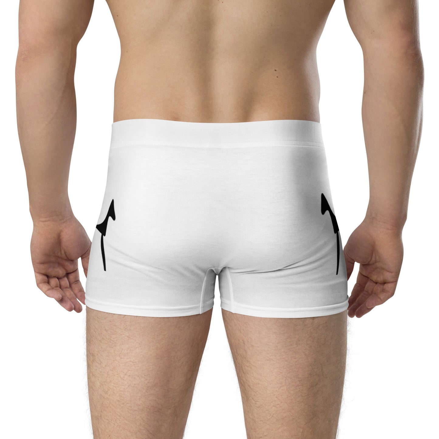 Henley Classic  Boxer Briefs