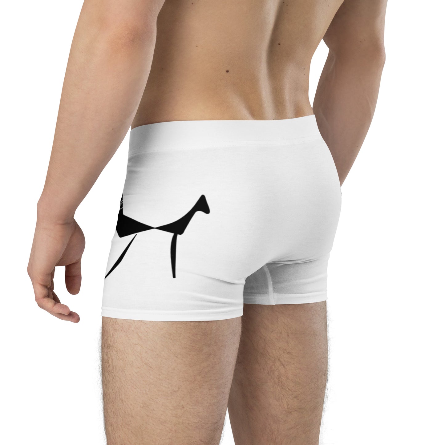 Henley Classic  Boxer Briefs