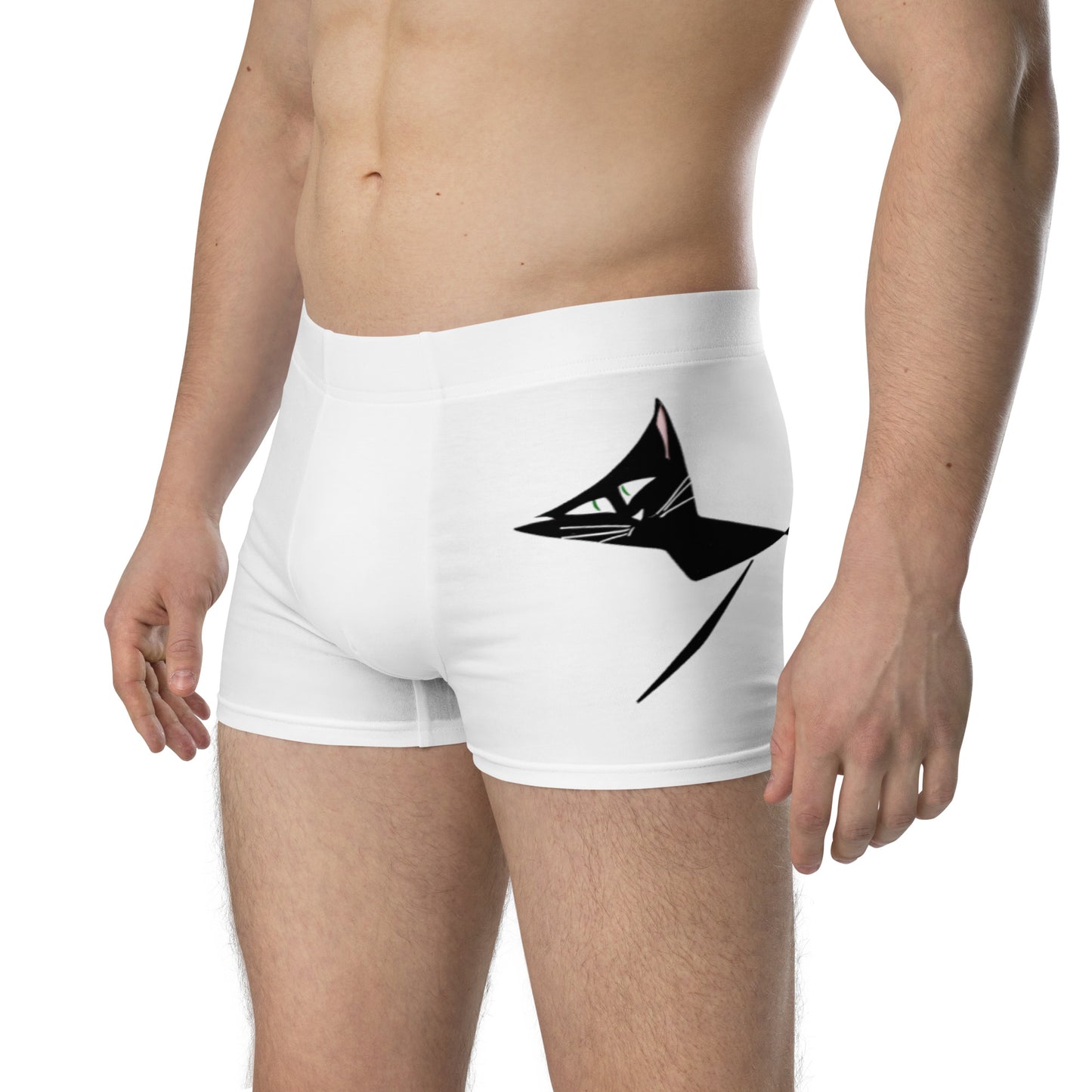 Henley Classic  Boxer Briefs