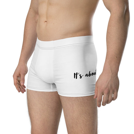 Henley's Pride Boxer Briefs