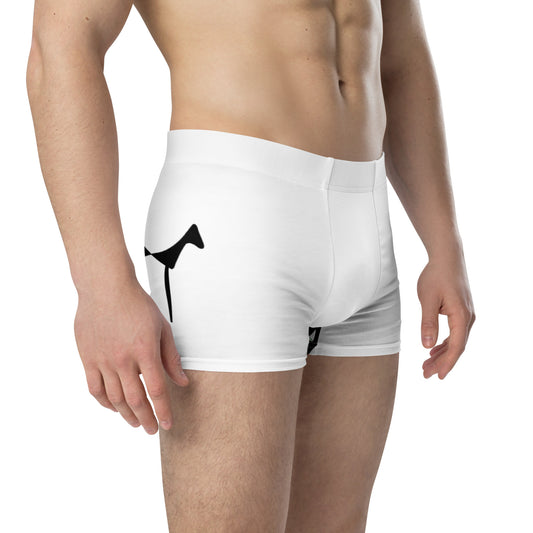 Henley Classic  Boxer Briefs