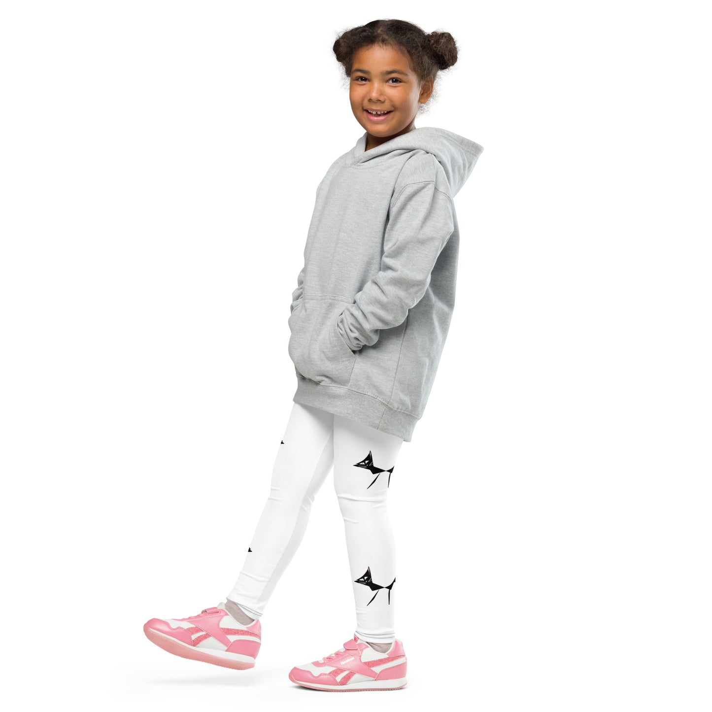 Henley Classic Kid's Unisex Leggings