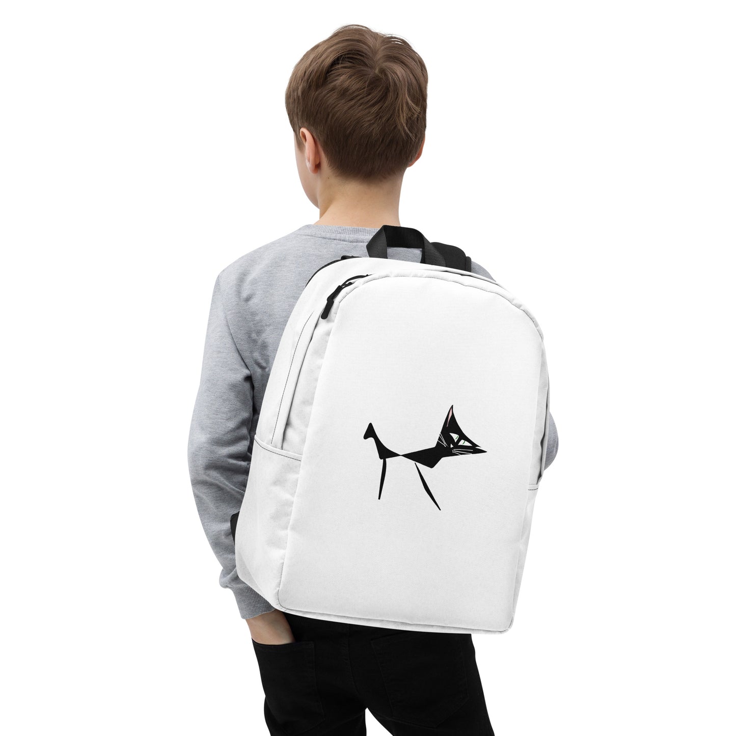 Henley Classic Student Backpack