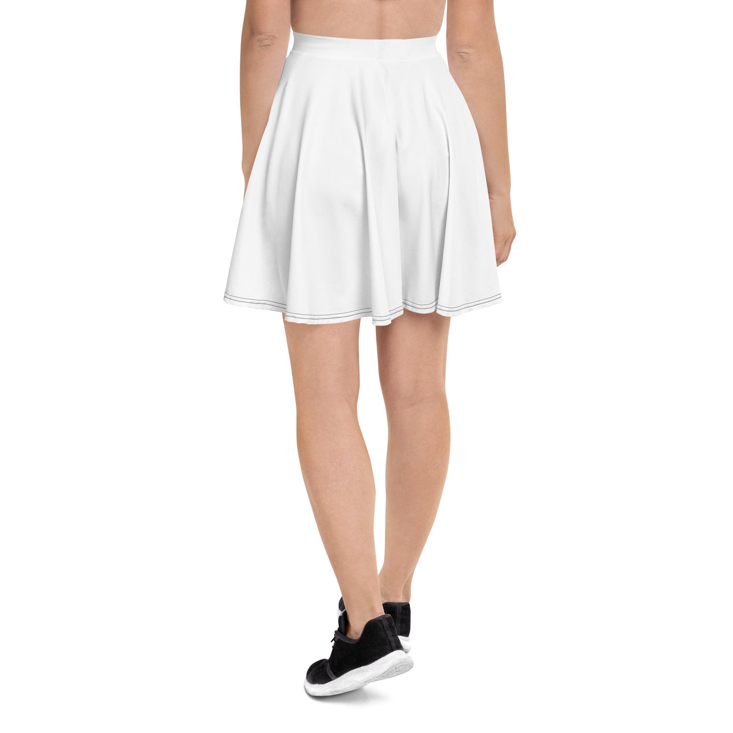 Henley Classic Skater Skirt