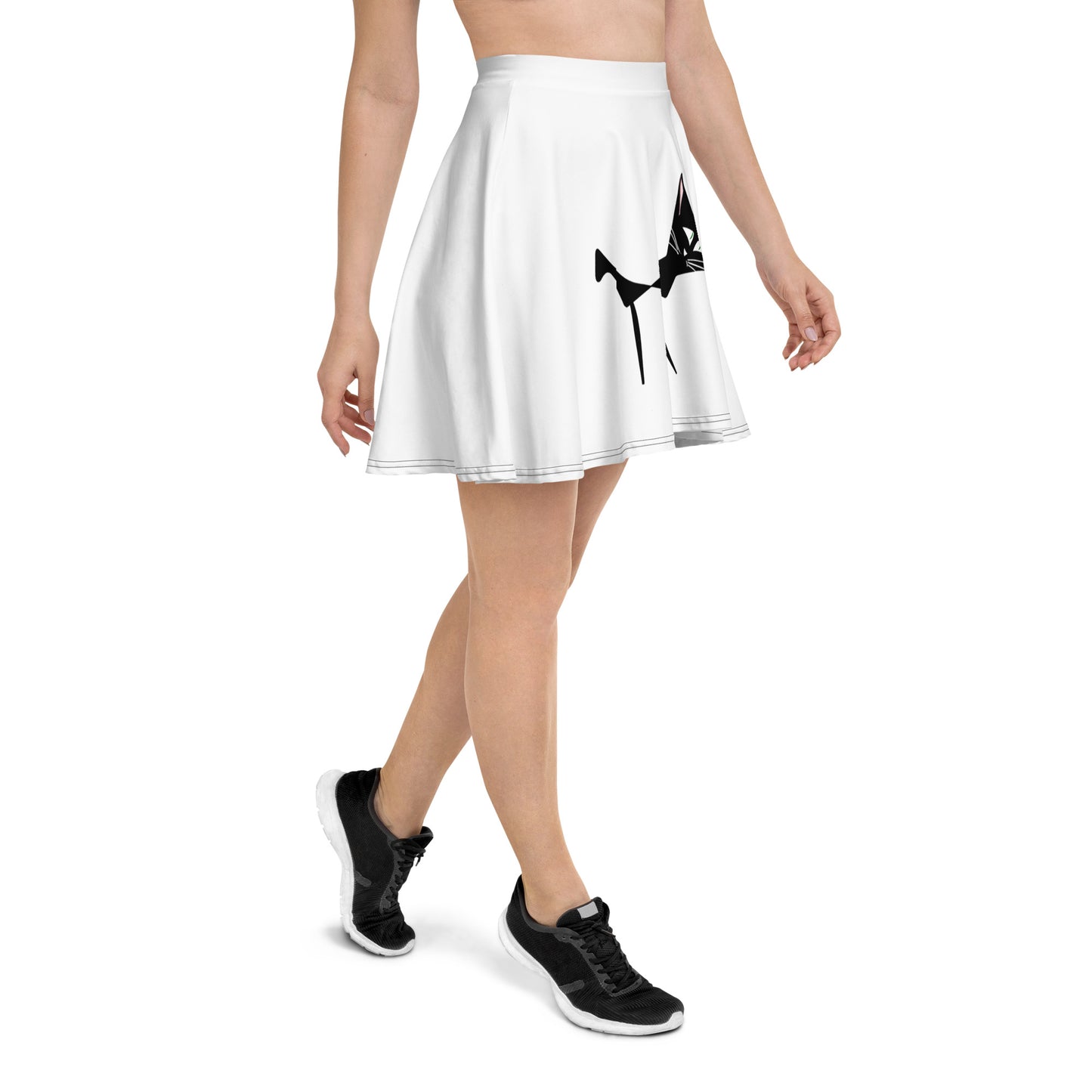 Henley Classic Skater Skirt