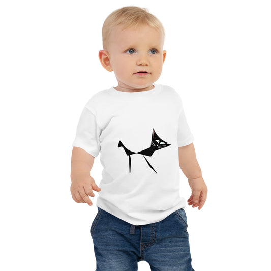 Henley Classic Baby Jersey Short Sleeve T-shirt