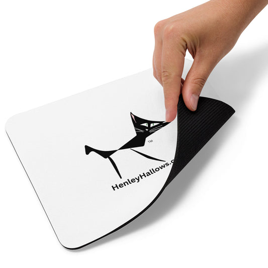 Henley Classic Mouse Pad