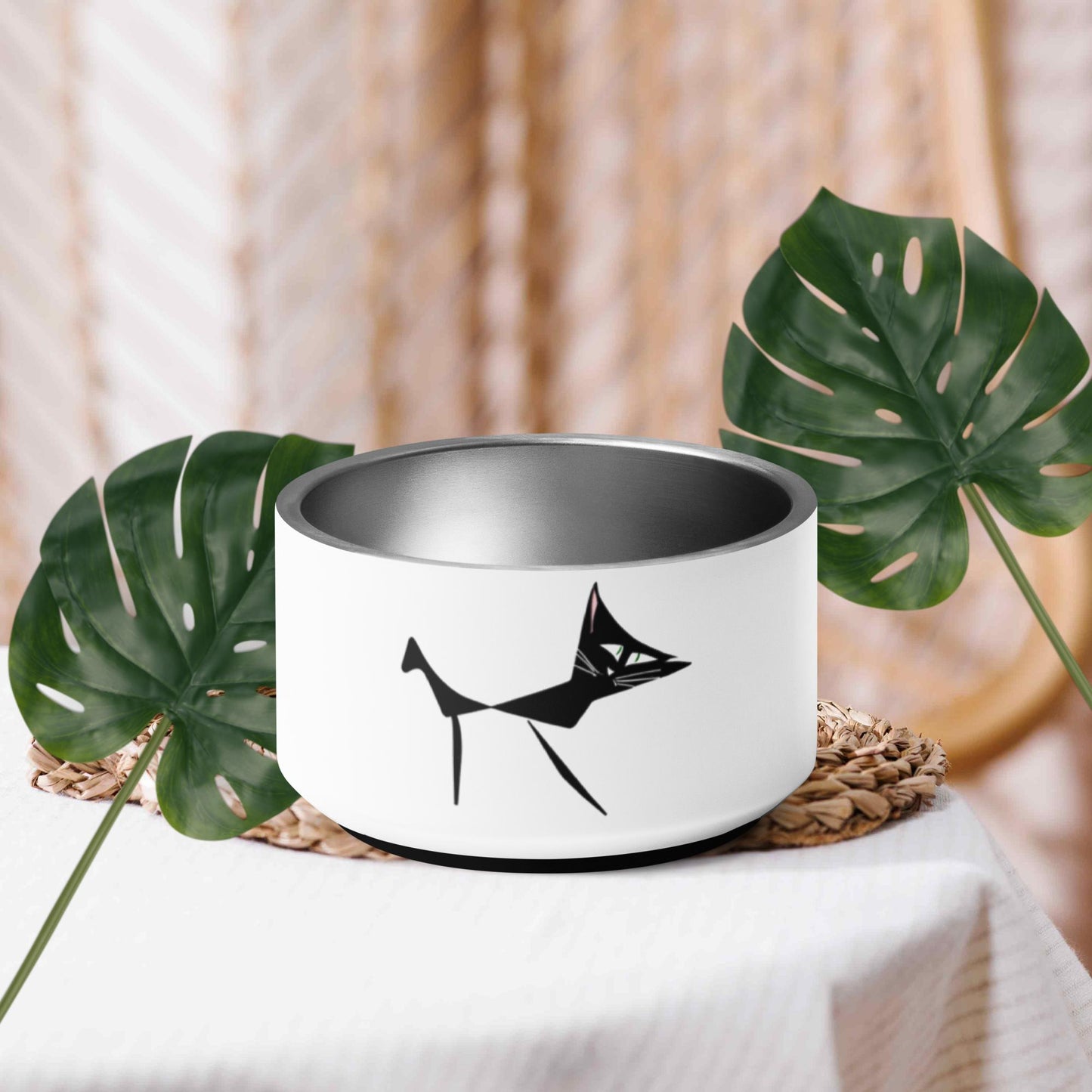 Henley Classic Pet Bowl