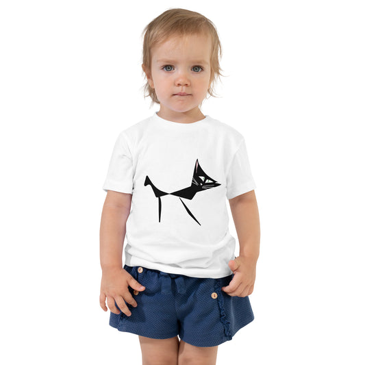 Henley Classic Toddler Short Sleeve Tee