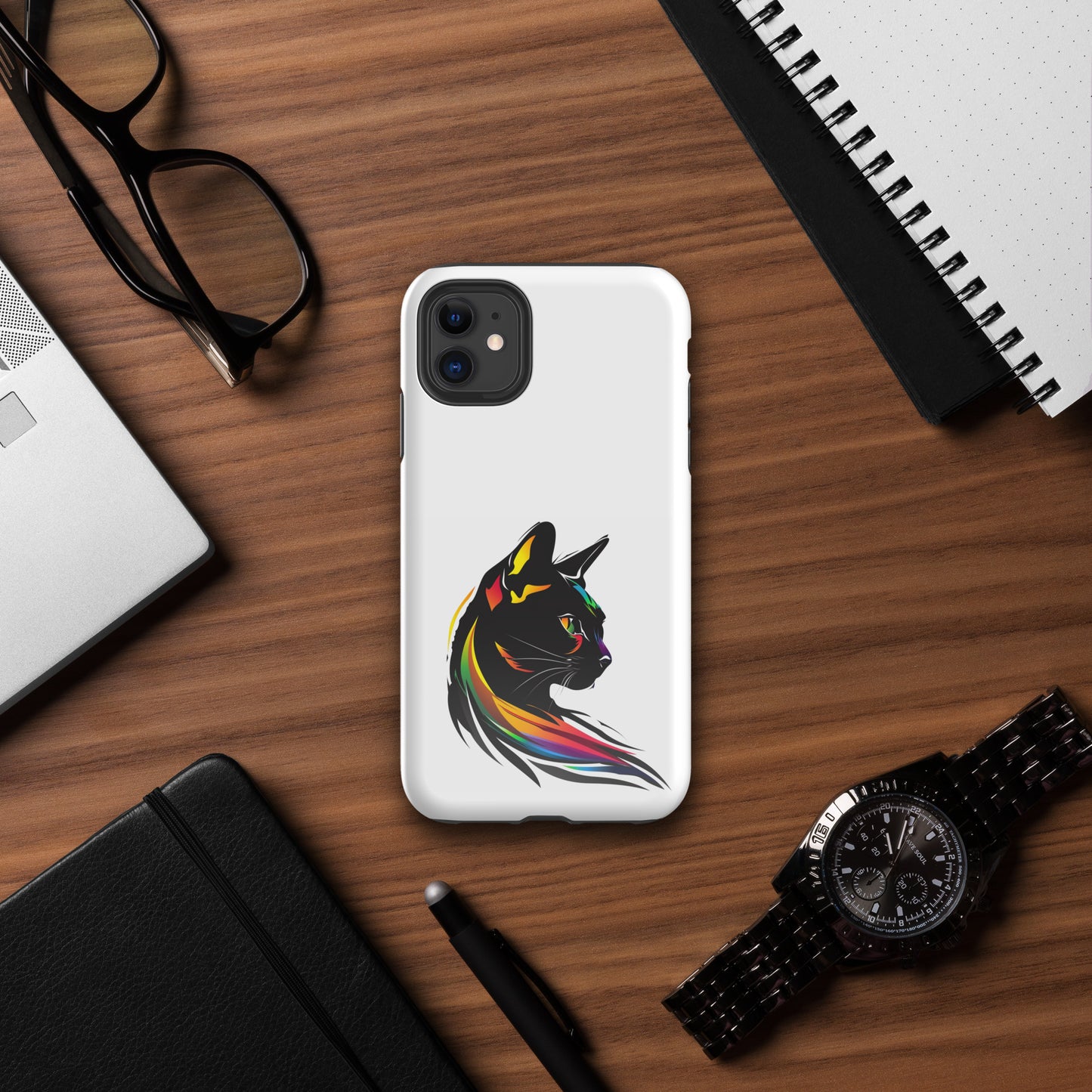 Henley's Pride Tough Case for iPhone®