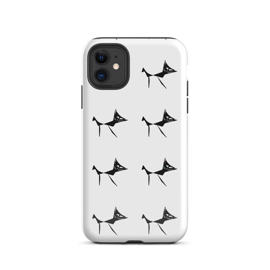 Henley Classic iPhone case