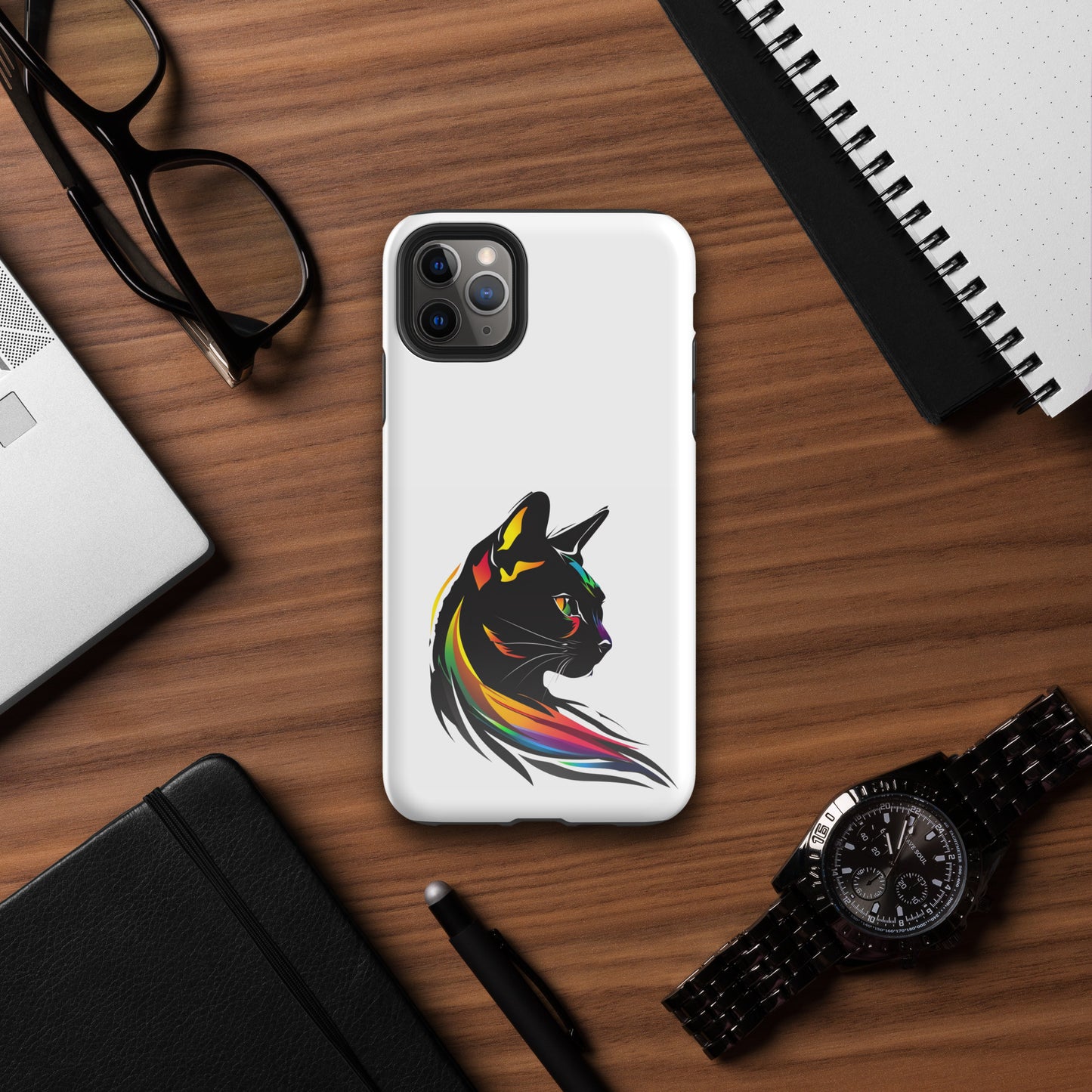 Henley's Pride Tough Case for iPhone®