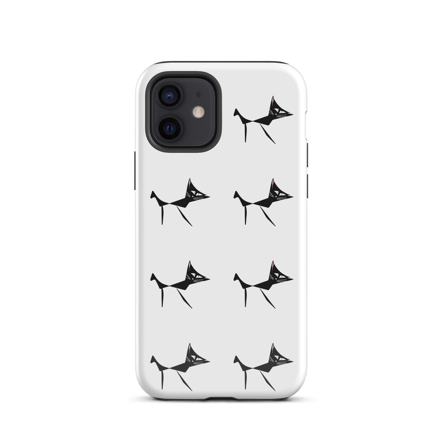 Henley Classic iPhone case