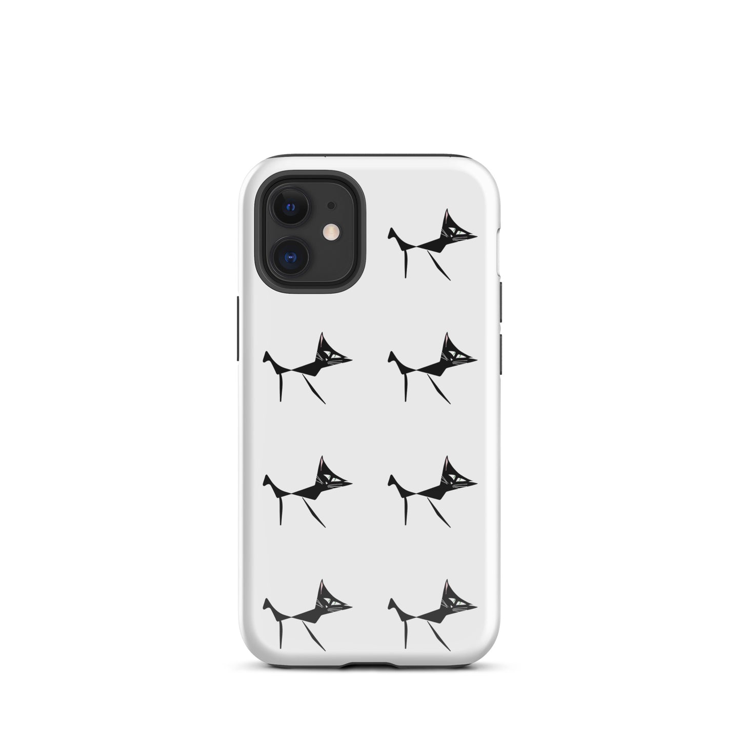 Henley Classic iPhone case