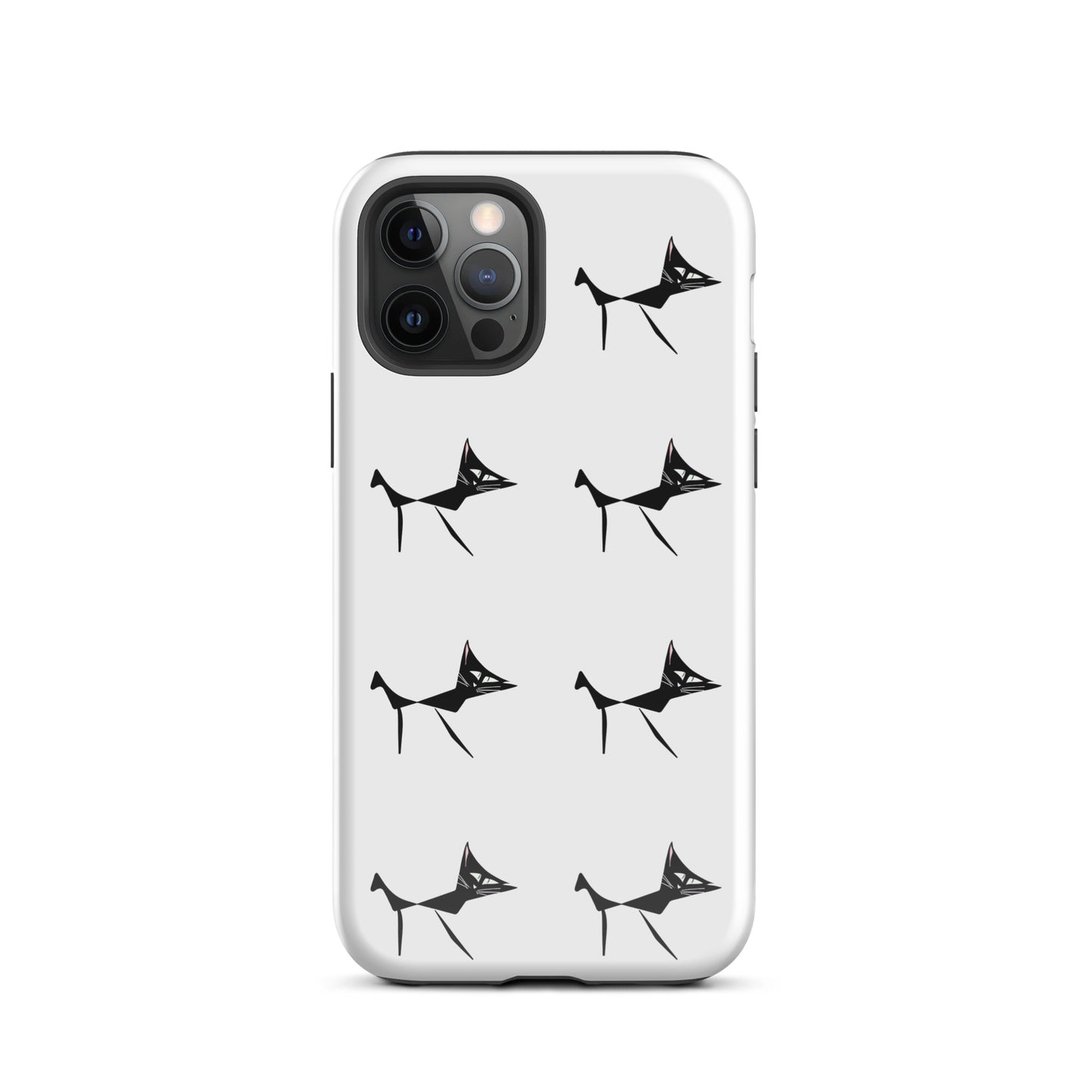 Henley Classic iPhone case