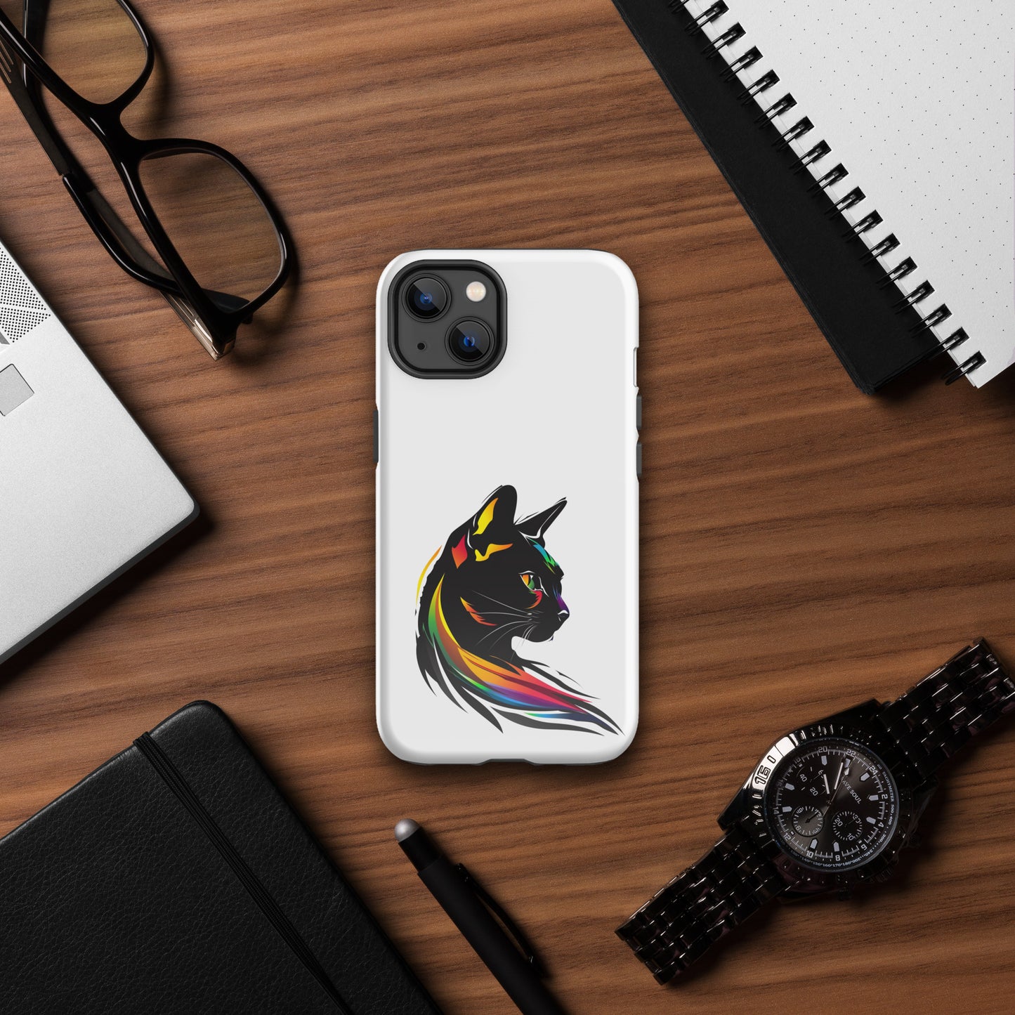 Henley's Pride Tough Case for iPhone®