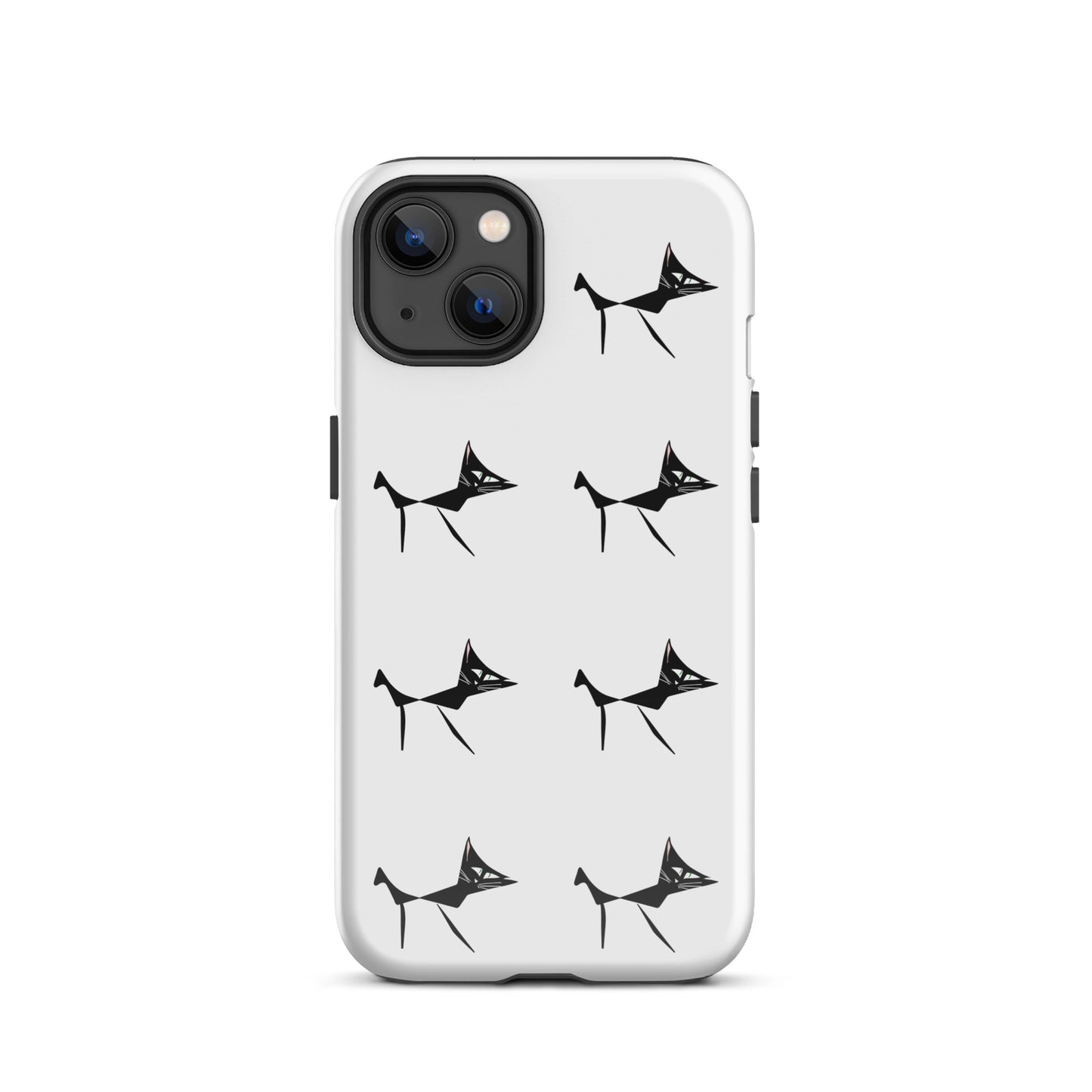 Henley Classic iPhone case