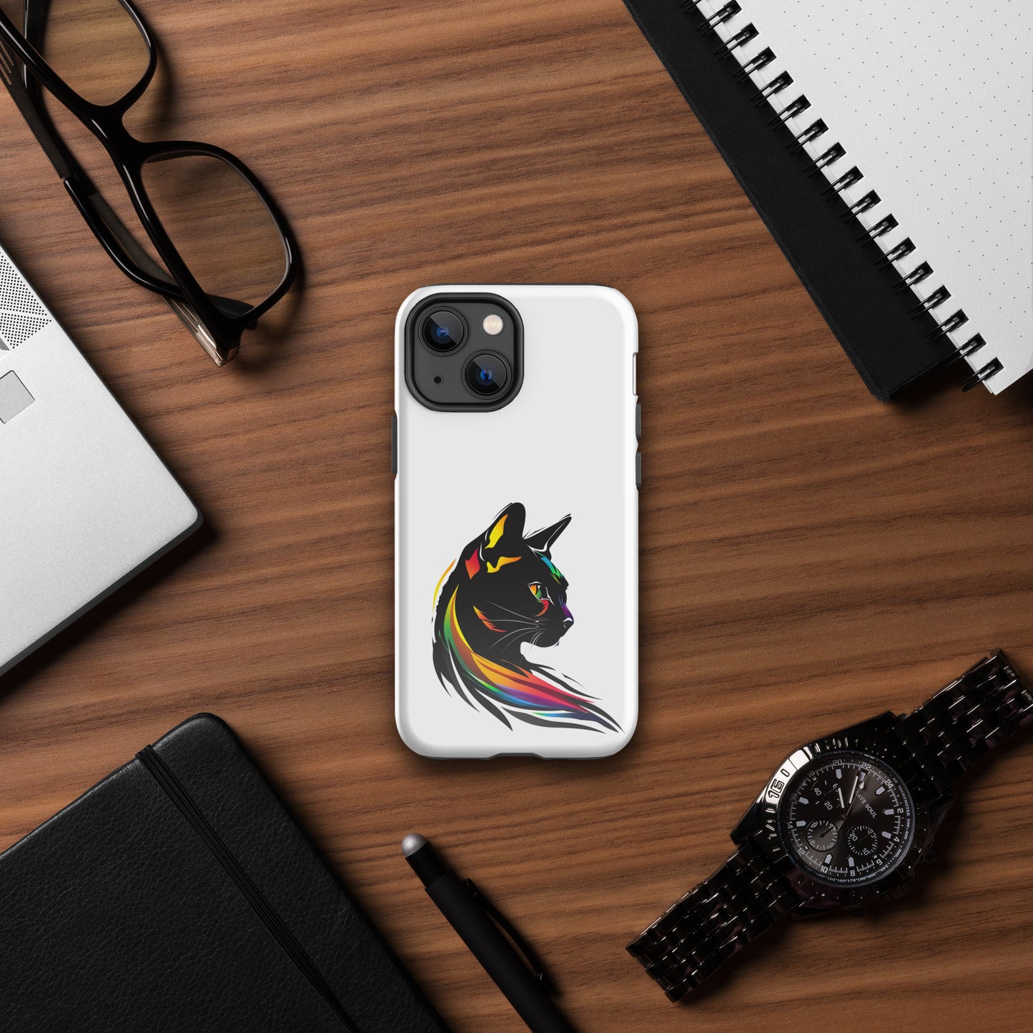 Henley's Pride Tough Case for iPhone®