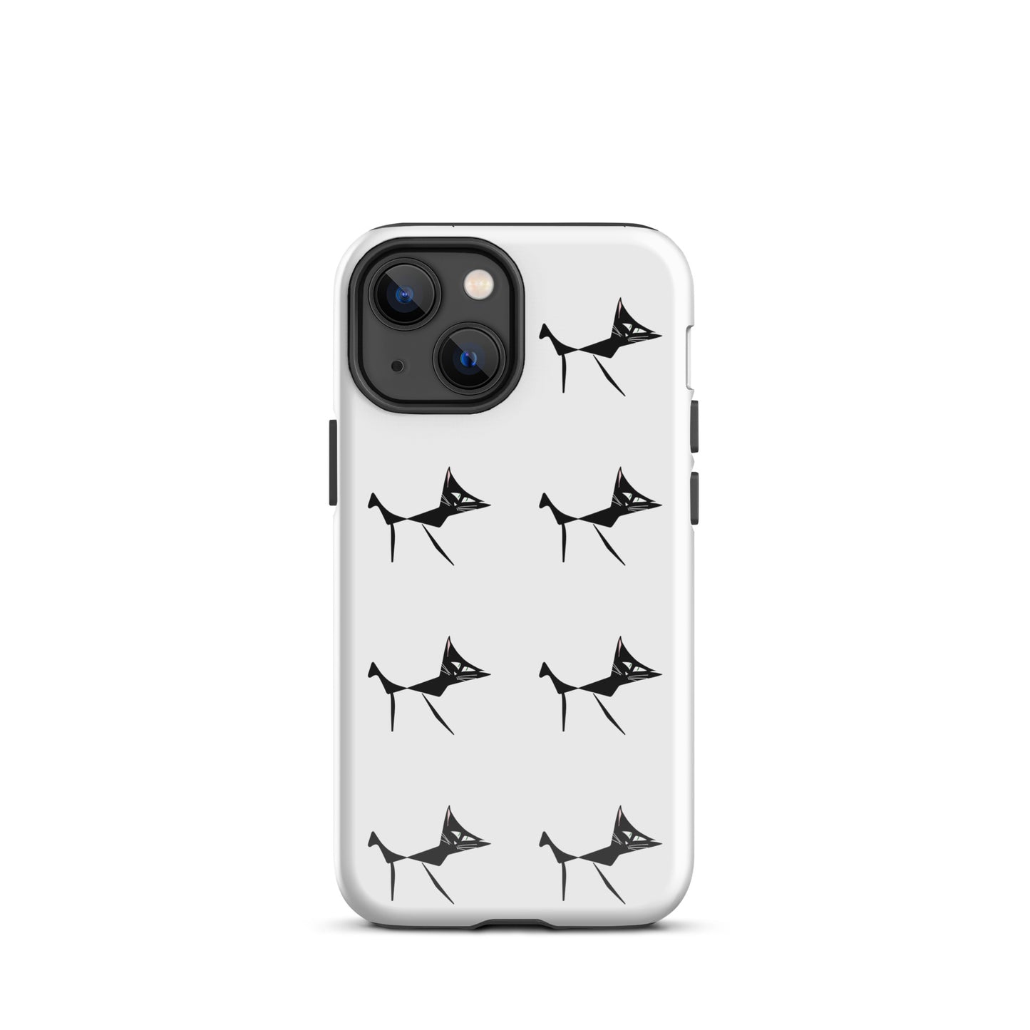 Henley Classic iPhone case