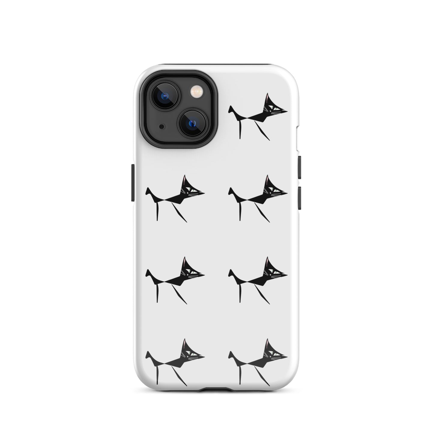 Henley Classic iPhone case