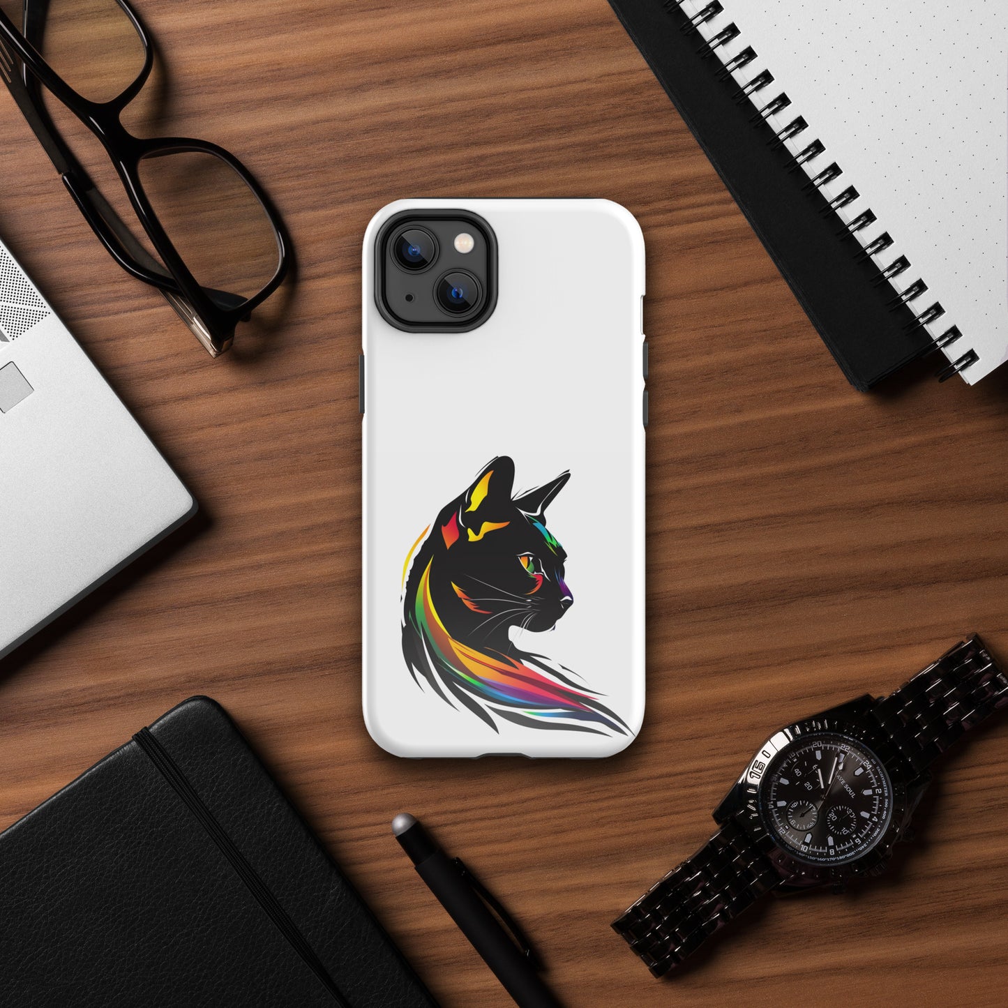 Henley's Pride Tough Case for iPhone®