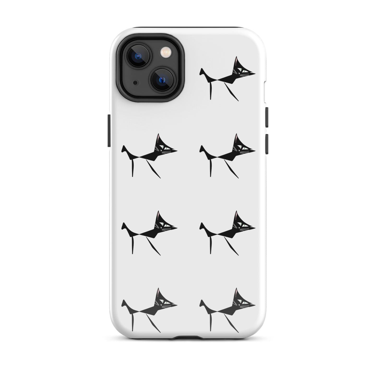 Henley Classic iPhone case