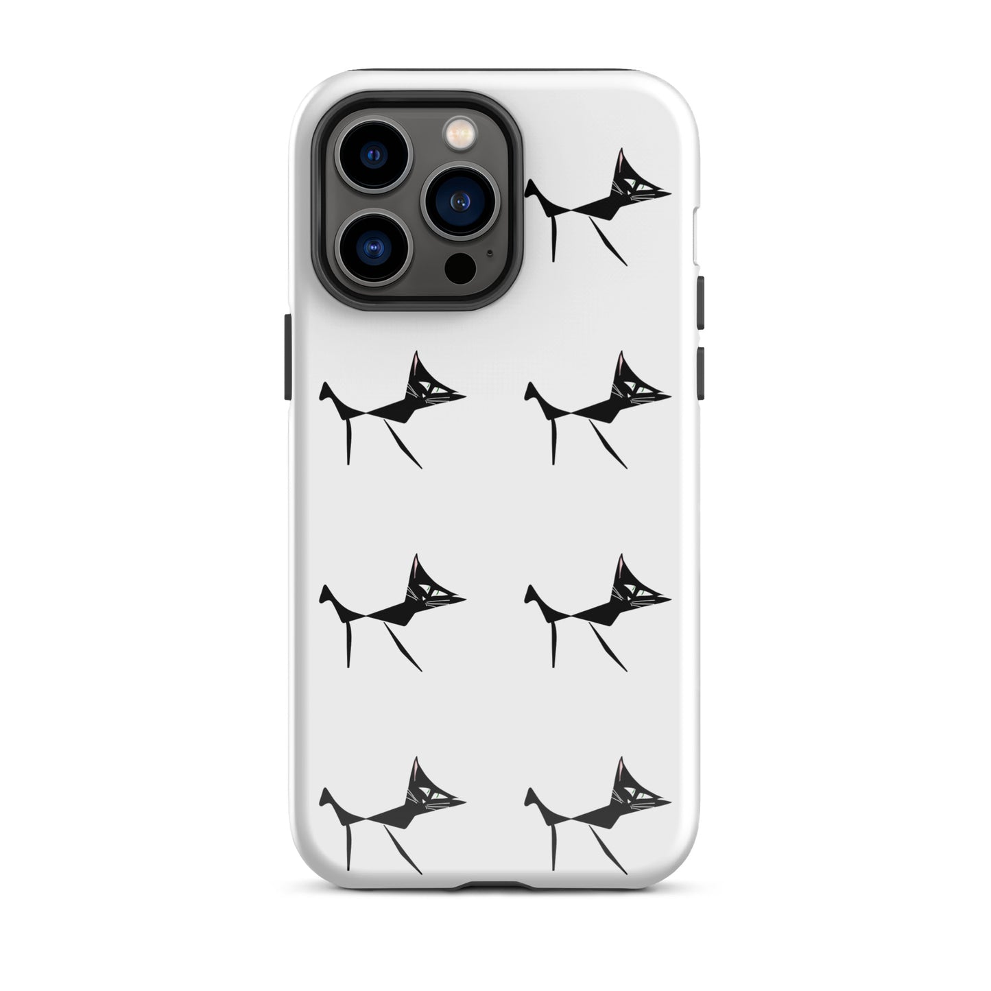 Henley Classic iPhone case