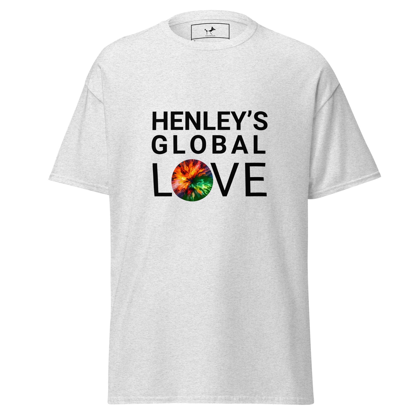 Henley Global Love! Speak it out!