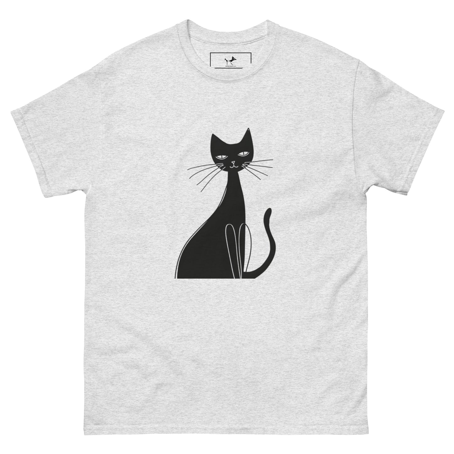 Bombay Kitty Unisex classic tee