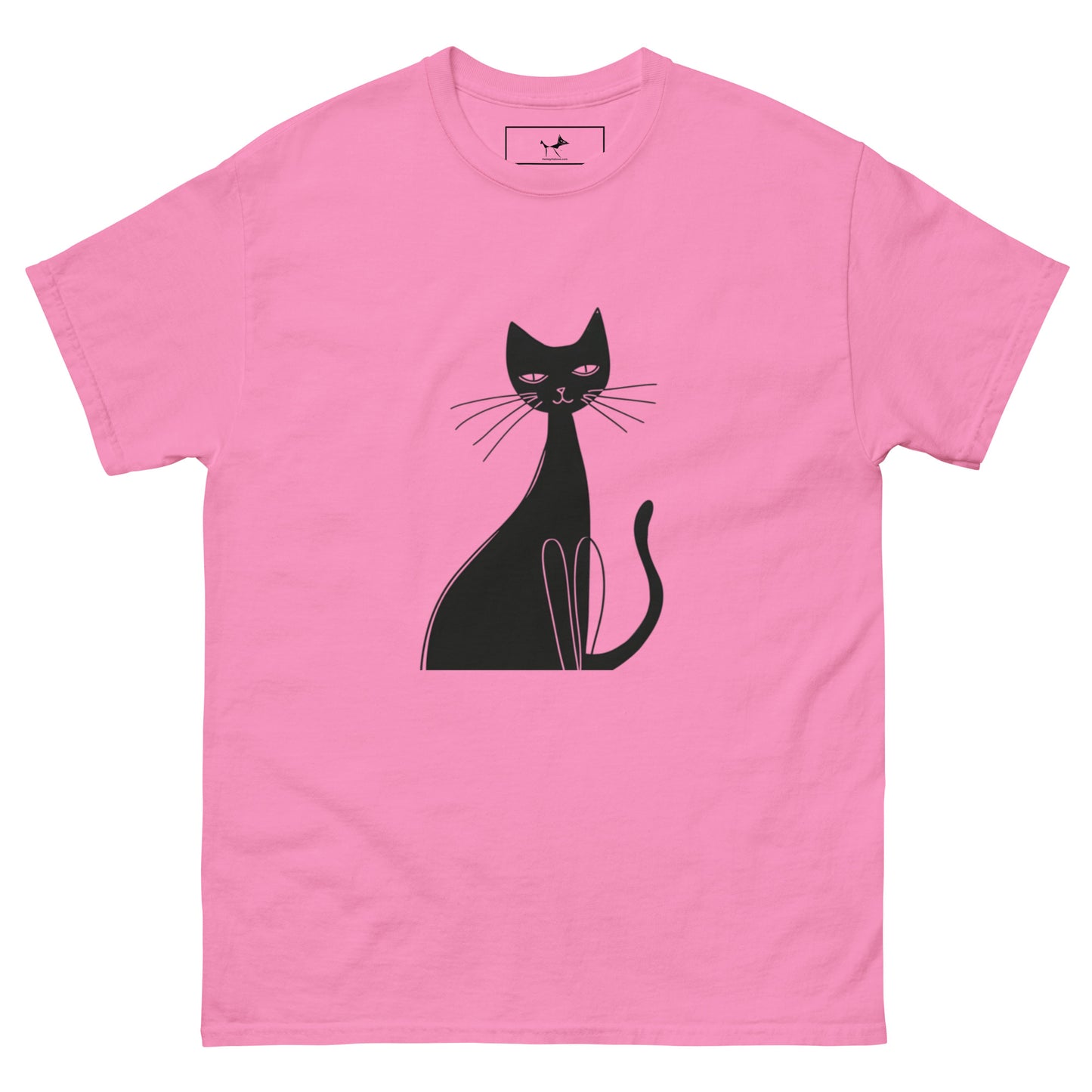 Bombay Kitty Unisex classic tee