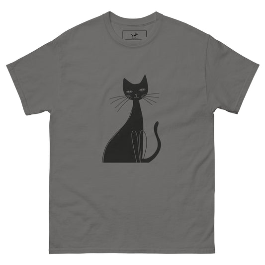 Bombay Kitty Unisex classic tee