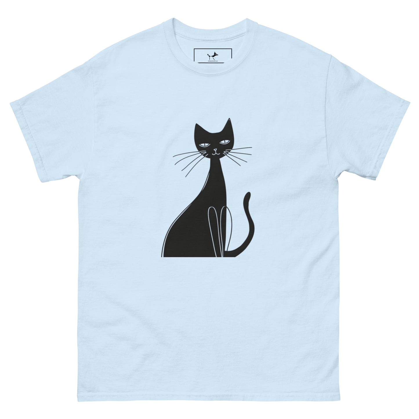 Bombay Kitty Unisex classic tee