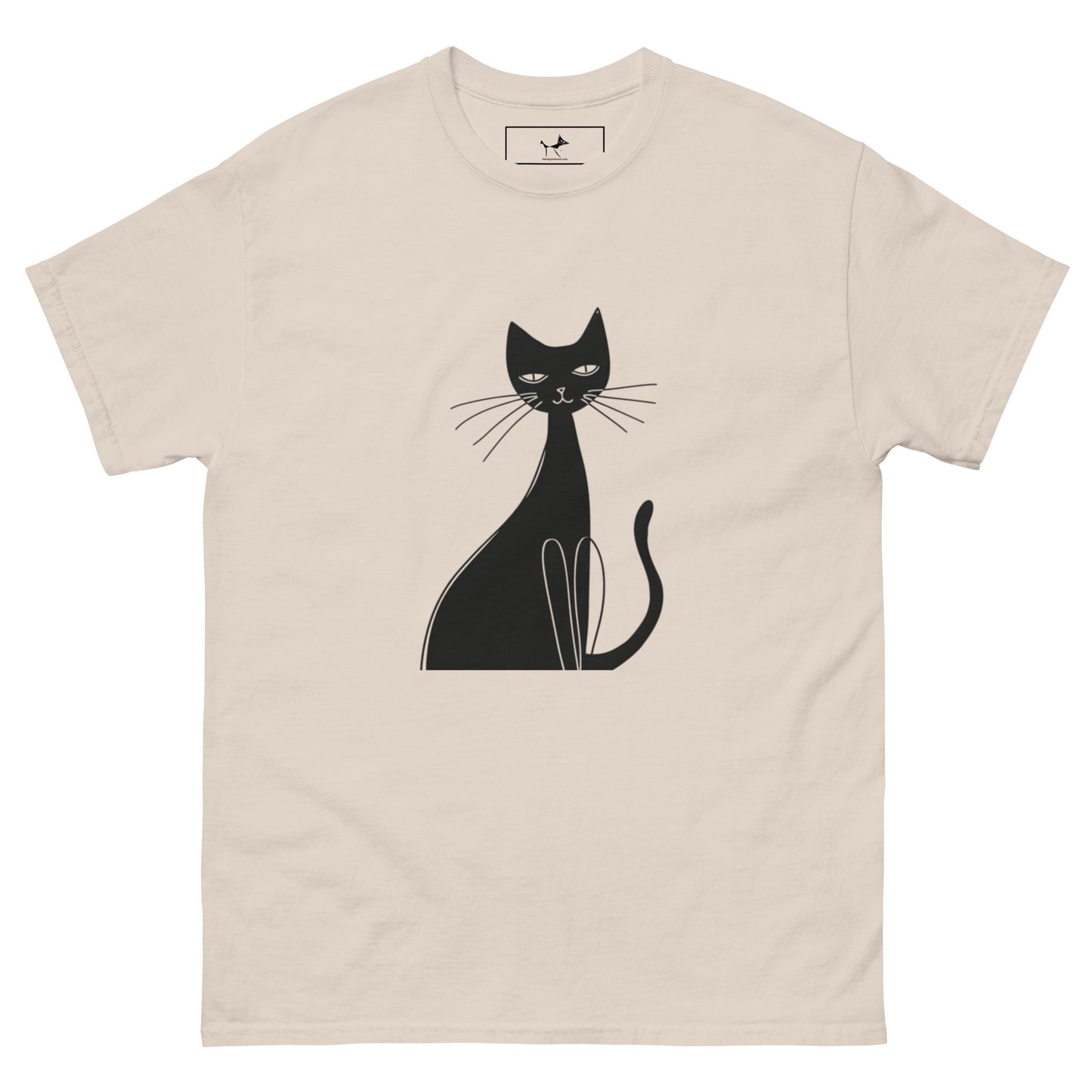 Bombay Kitty Unisex classic tee