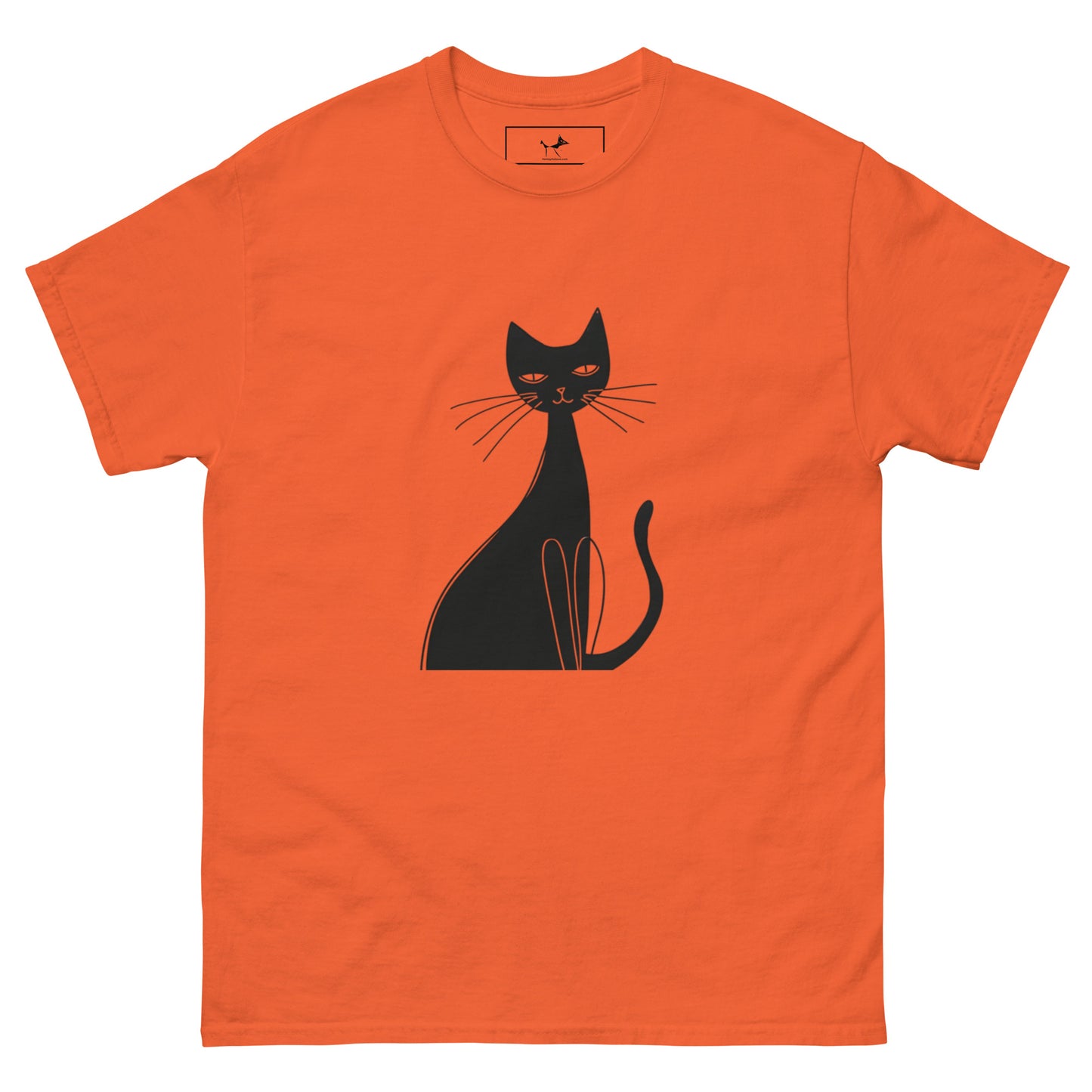 Bombay Kitty Unisex classic tee