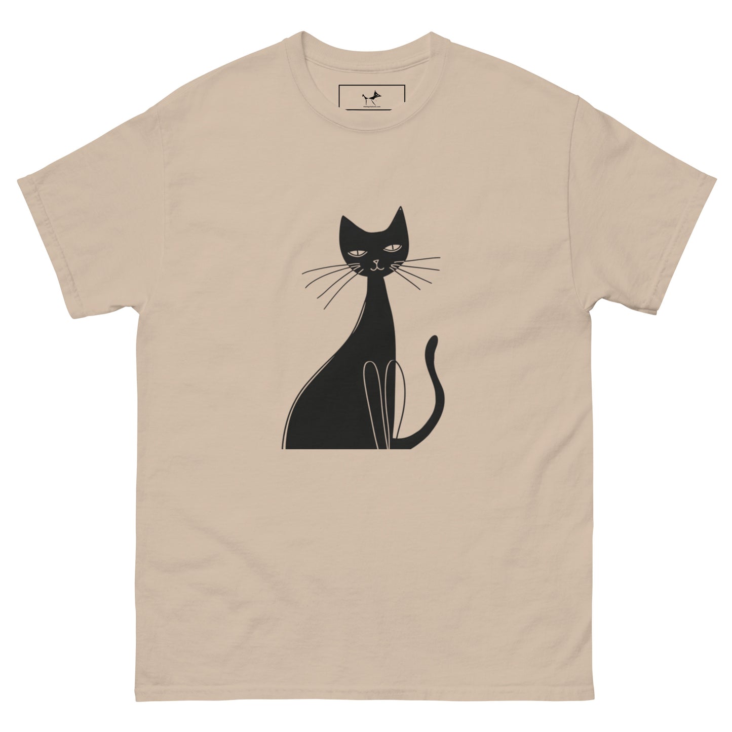 Bombay Kitty Unisex classic tee