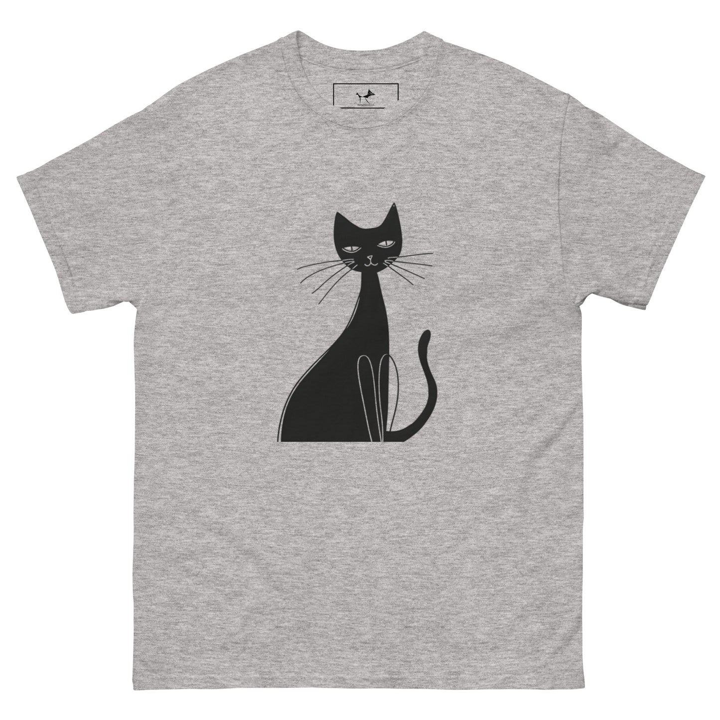 Bombay Kitty Unisex classic tee