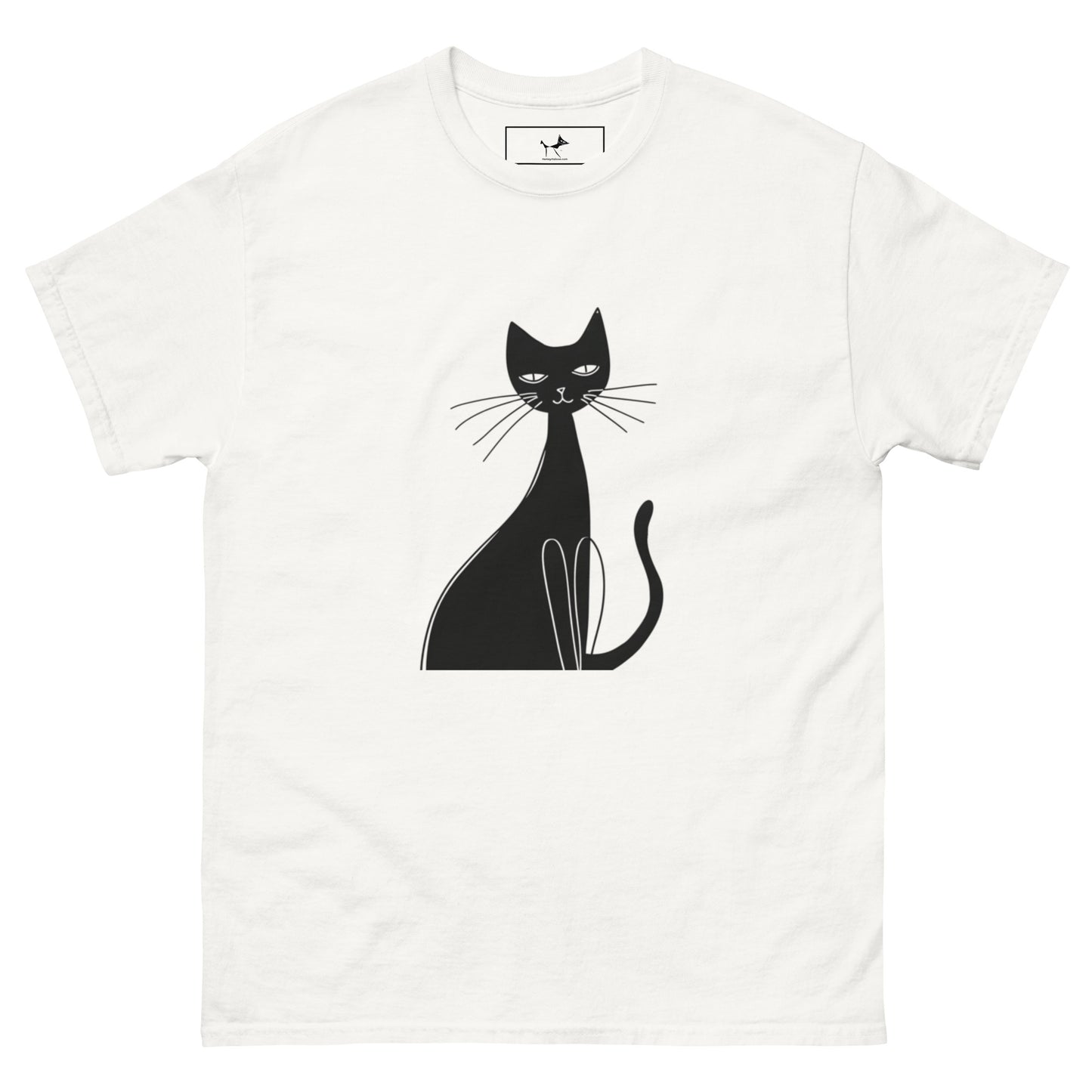 Bombay Kitty Unisex classic tee