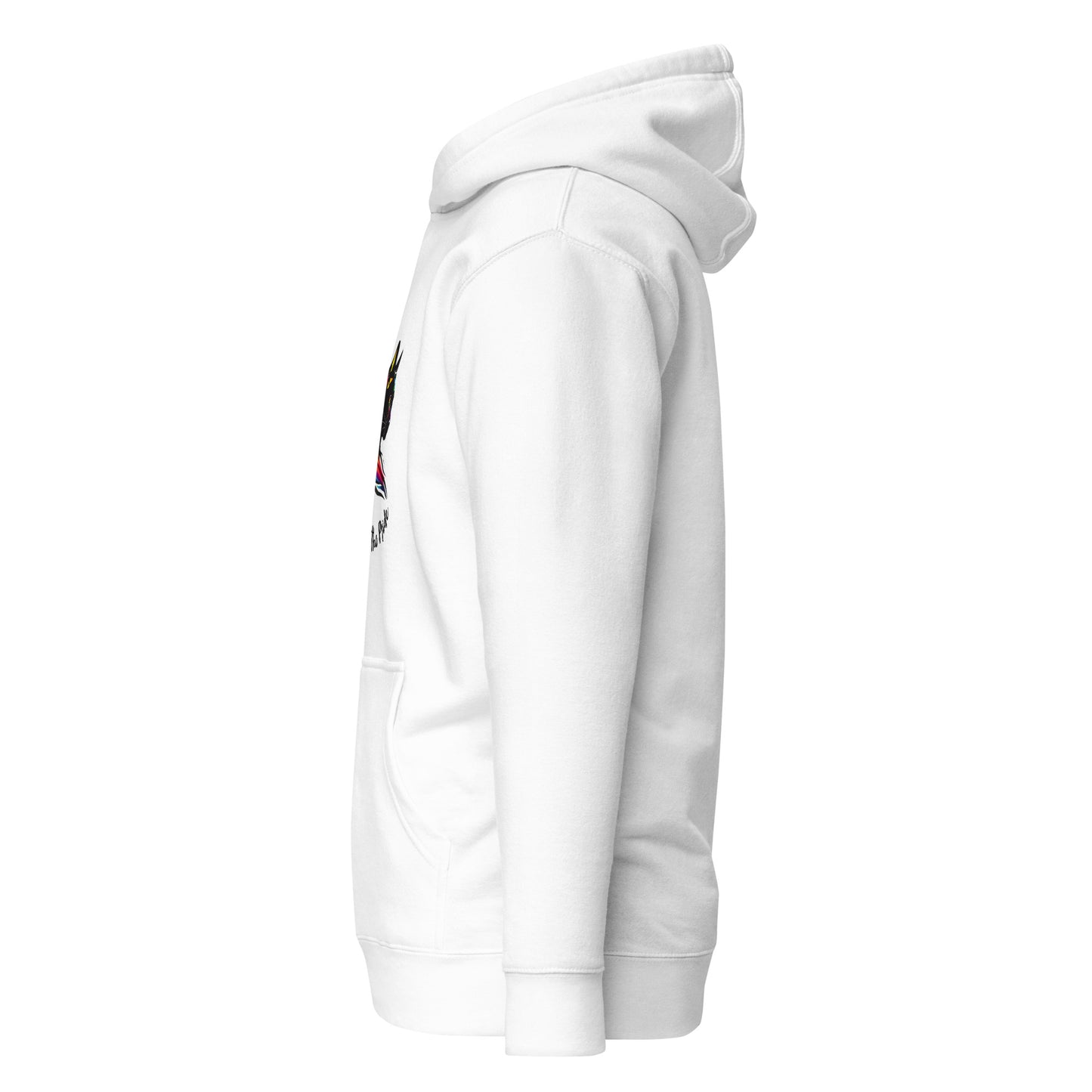 Henley's Pride Unisex Hoodie