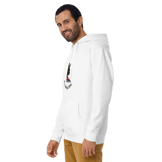 Henley's Pride Unisex Hoodie