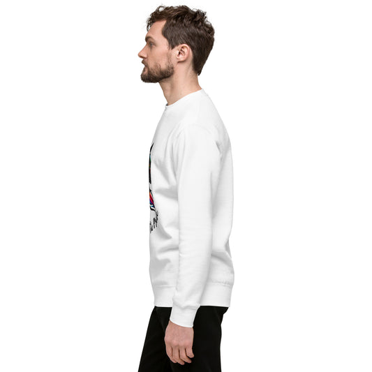 Henley's Pride Unisex Premium Sweatshirt