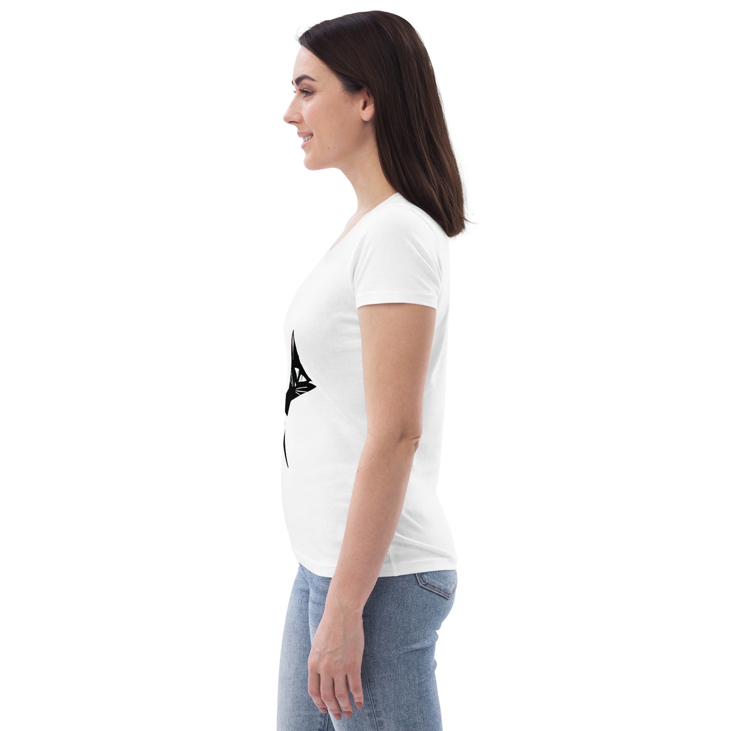 Henley Classic Fitted Eco T-shirt