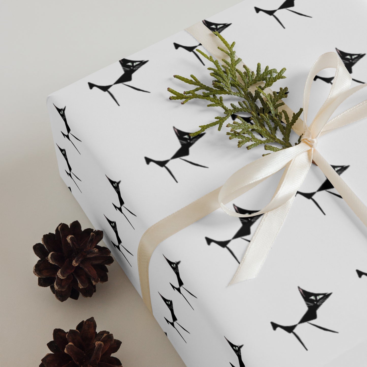 Henley Classic Wrapping paper sheets